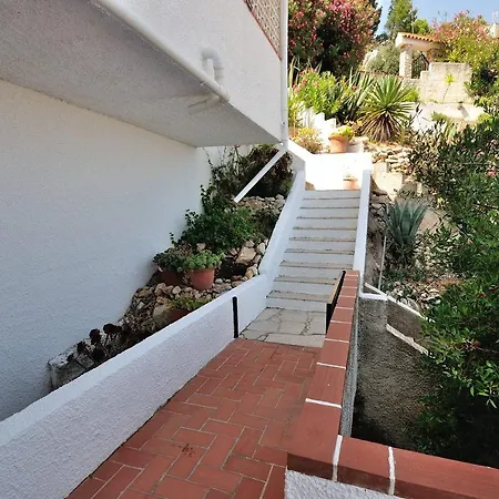 Appartement Atalayas 153 à Peñíscola Extérieur photo