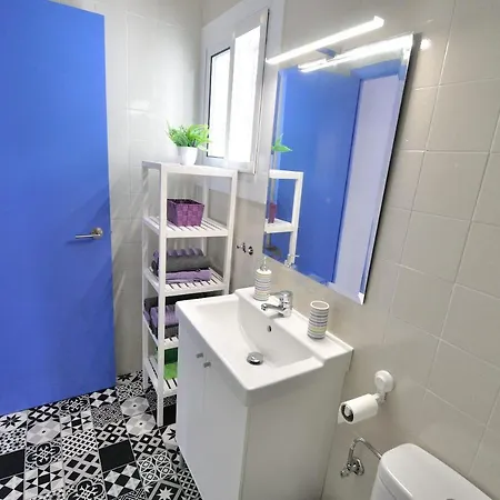 Appartement Atalayas 153 à Peñíscola Extérieur photo