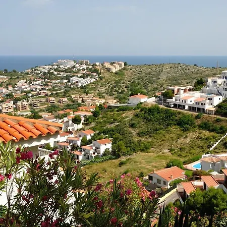 Appartement Atalayas 153 à Peñíscola Extérieur photo
