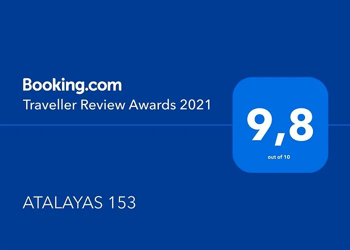 Atalayas 153