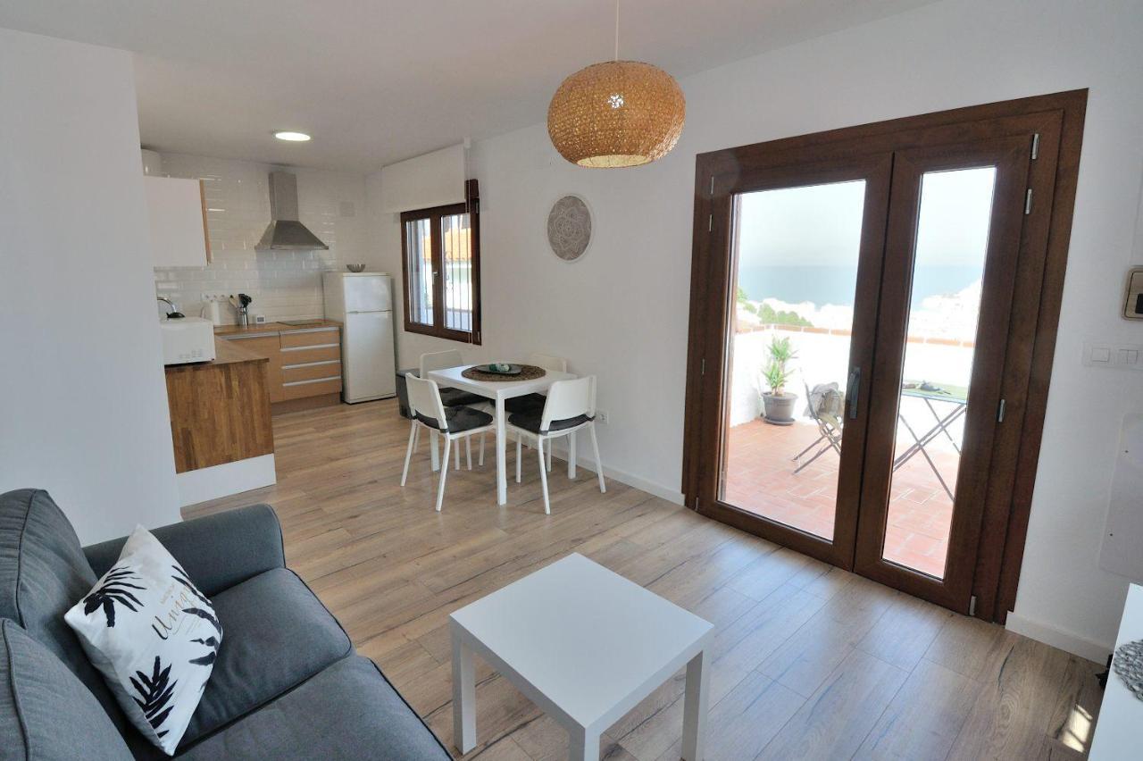 Apartamento Atalayas 153 Peñíscola