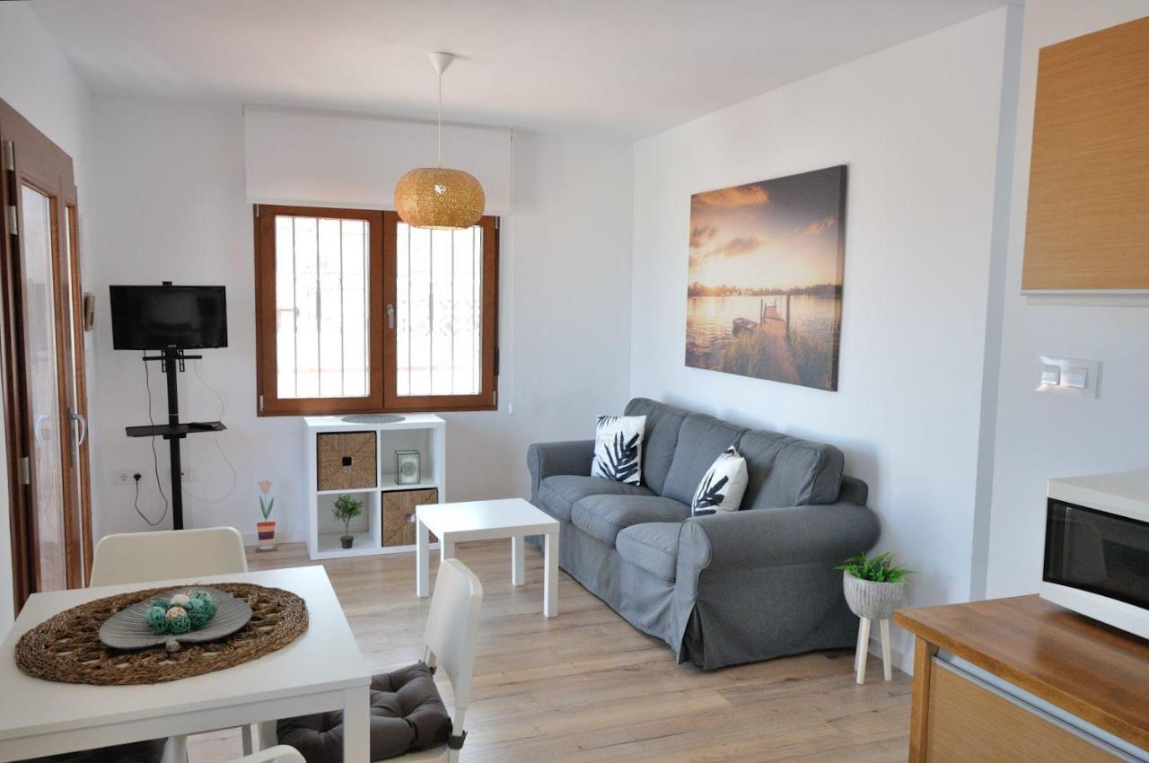 Appartement Atalayas 153
