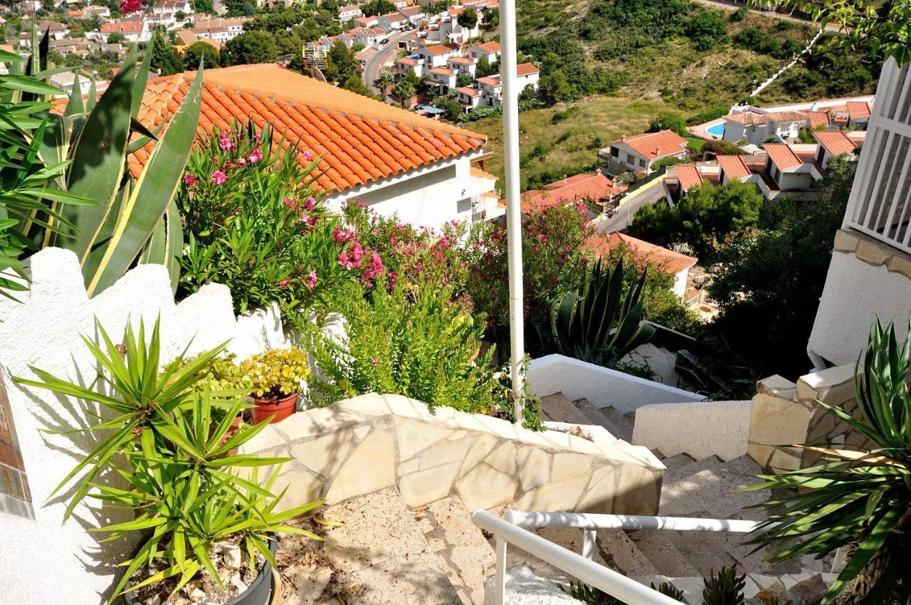 Apartamento Atalayas 153 *