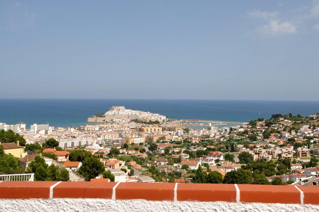 Appartement Atalayas 153 Peñíscola