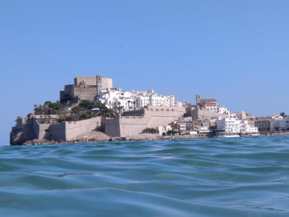 Apartamento Atalayas 153