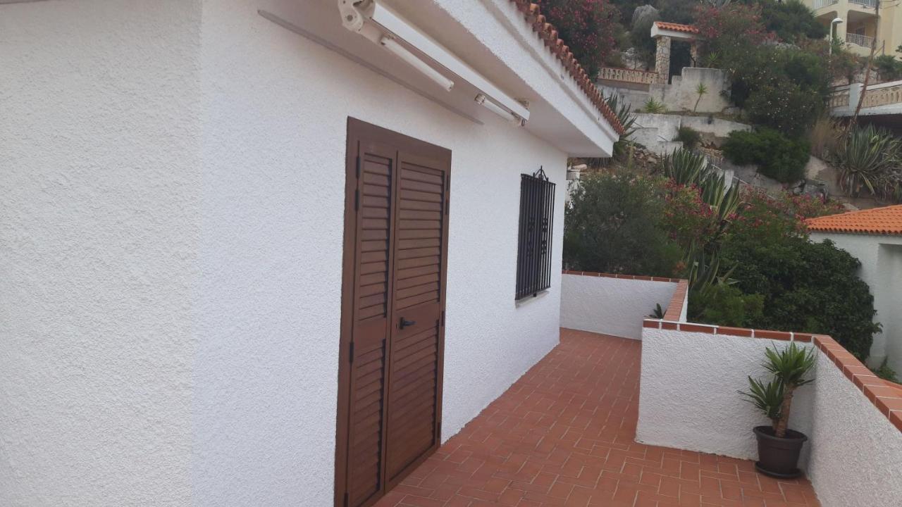 Atalayas 153 Appartamento Peñíscola
